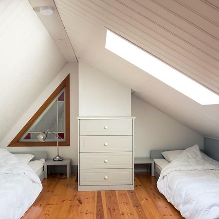 Osel Apartment Kuressaare Esterno foto