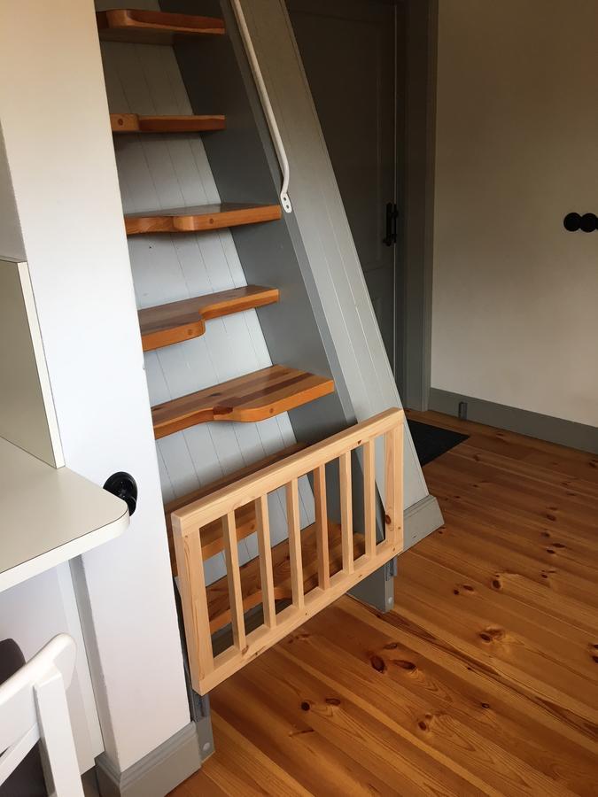 Osel Apartment Kuressaare Esterno foto