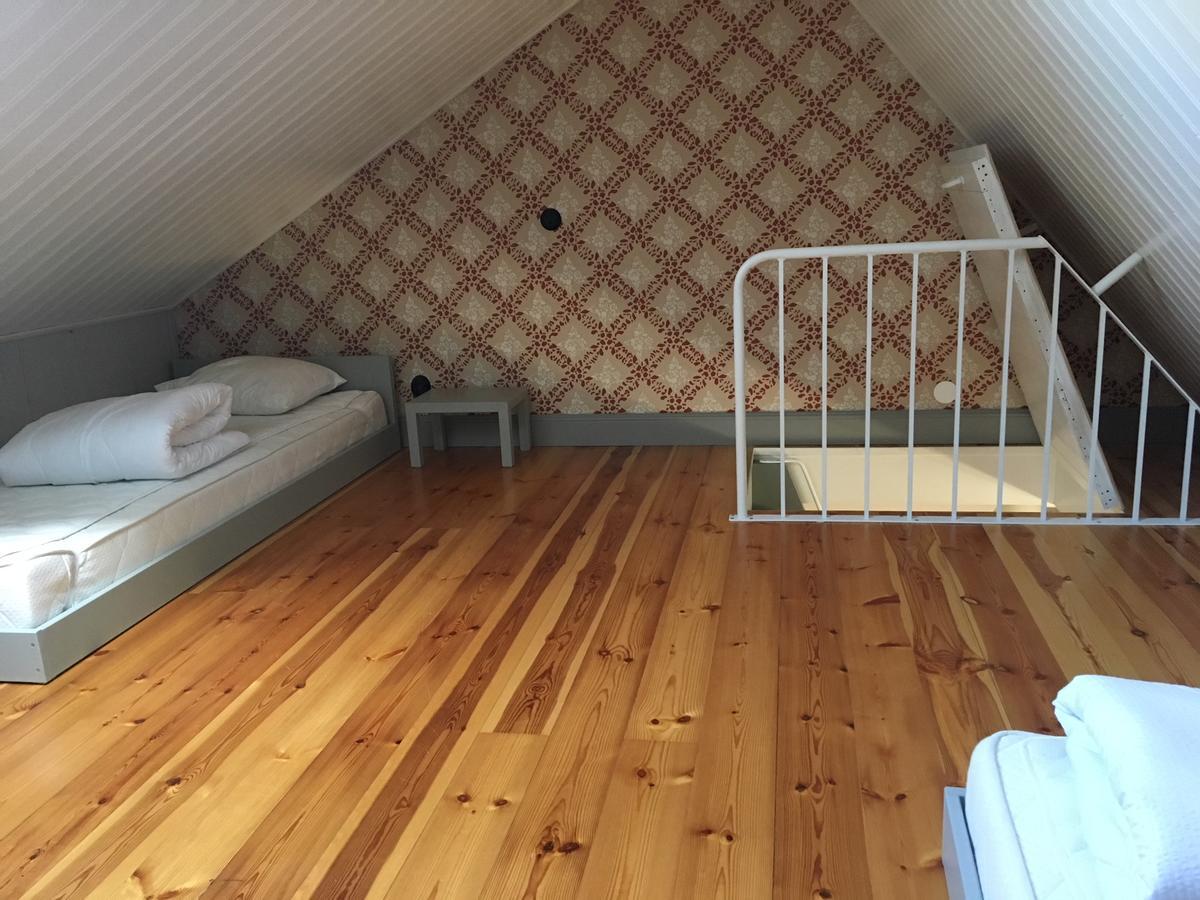 Osel Apartment Kuressaare Esterno foto