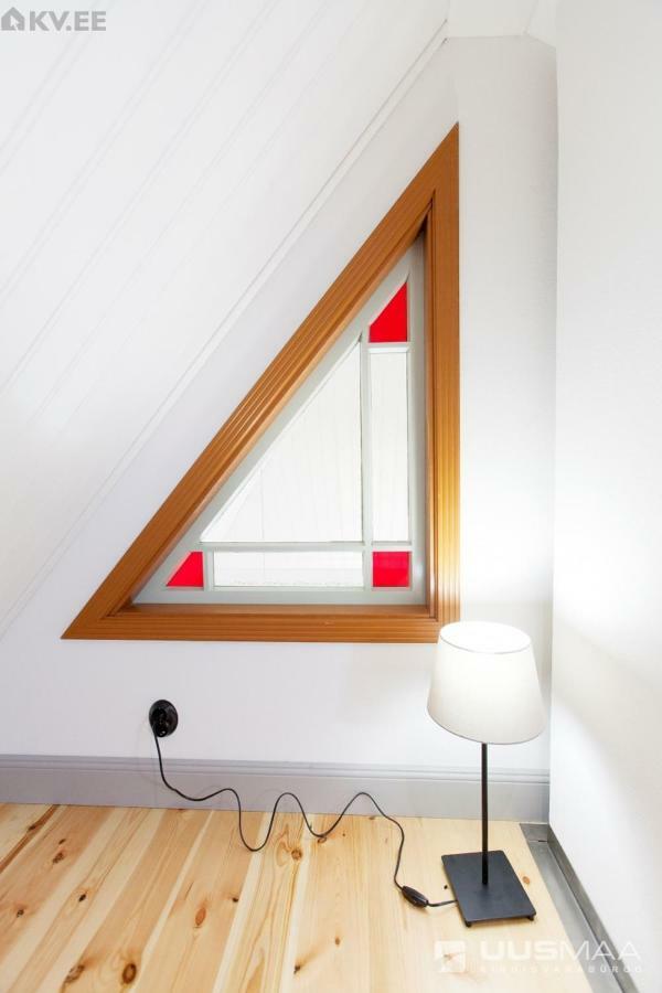 Osel Apartment Kuressaare Esterno foto