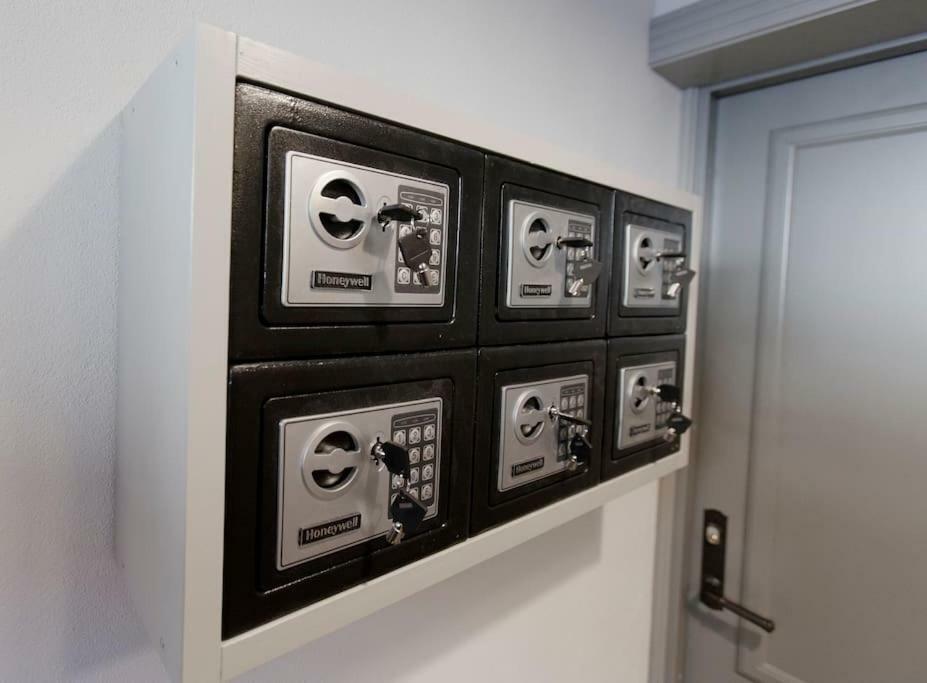 Osel Apartment Kuressaare Esterno foto