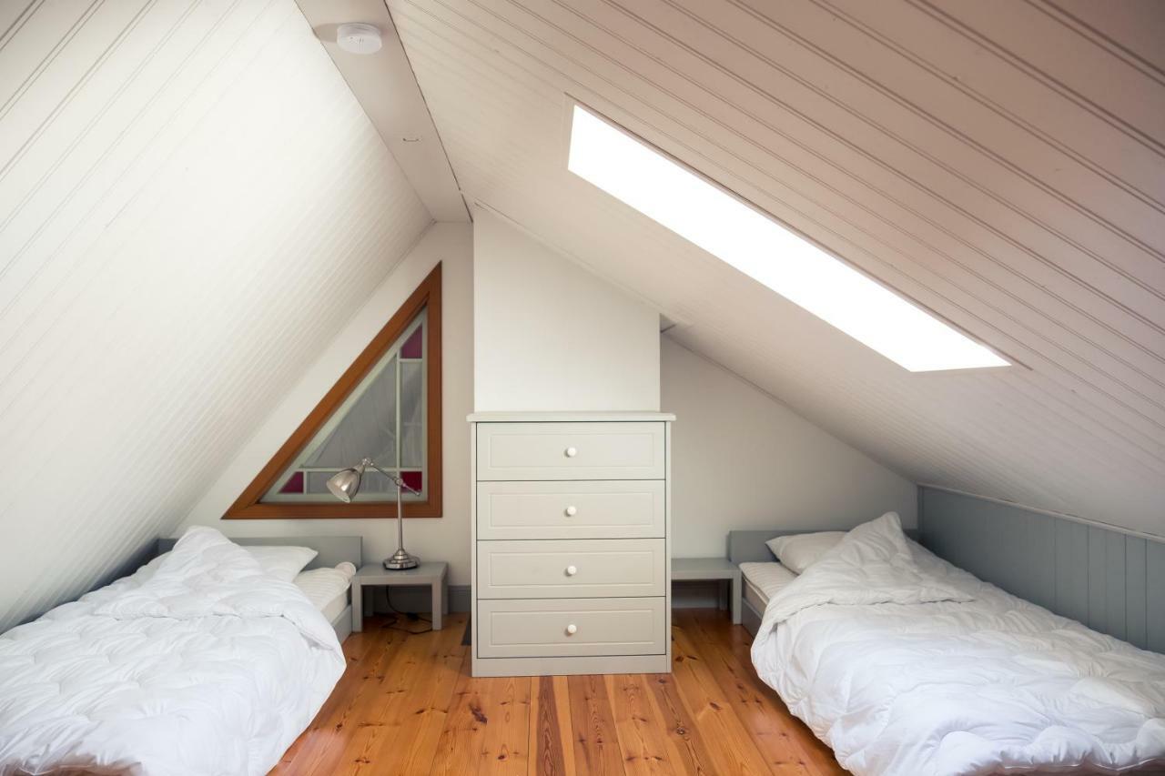 Osel Apartment Kuressaare Esterno foto